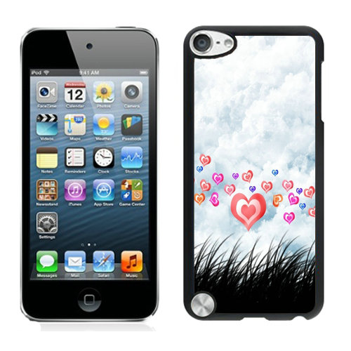 Valentine Love Sky iPod Touch 5 Cases ELJ | Women